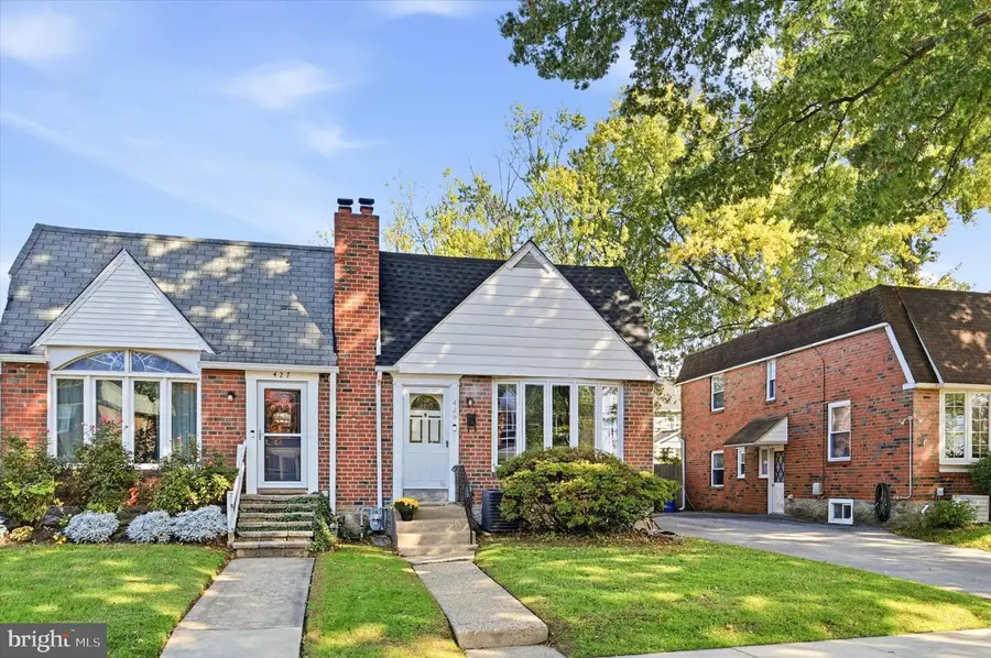 425 West Rd, Ridley Park, PA 19078 - #2