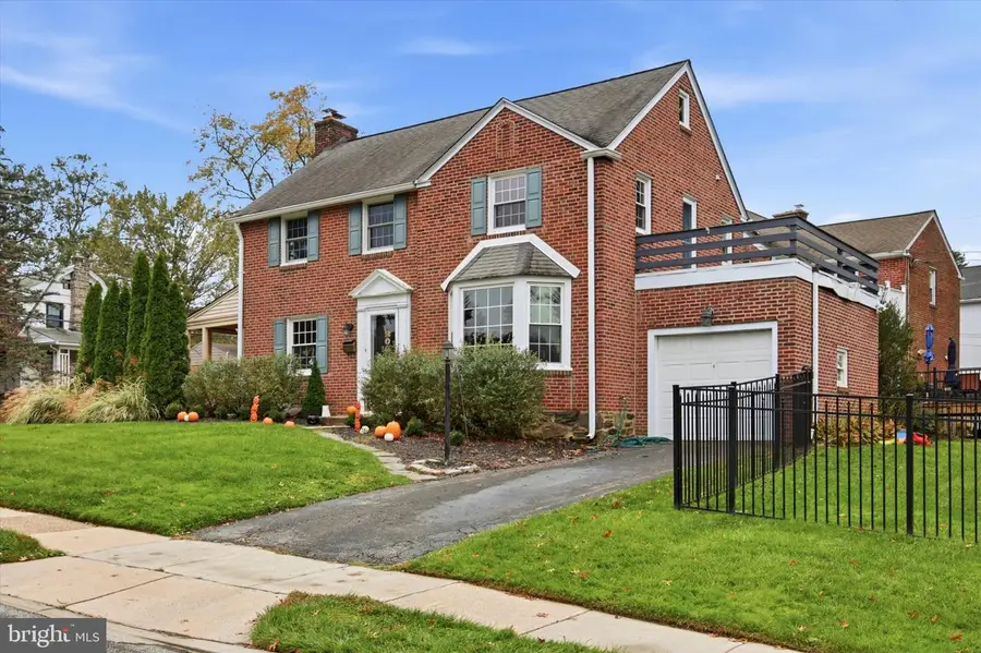 406 Mill Rd, Havertown, PA 19083 - #2