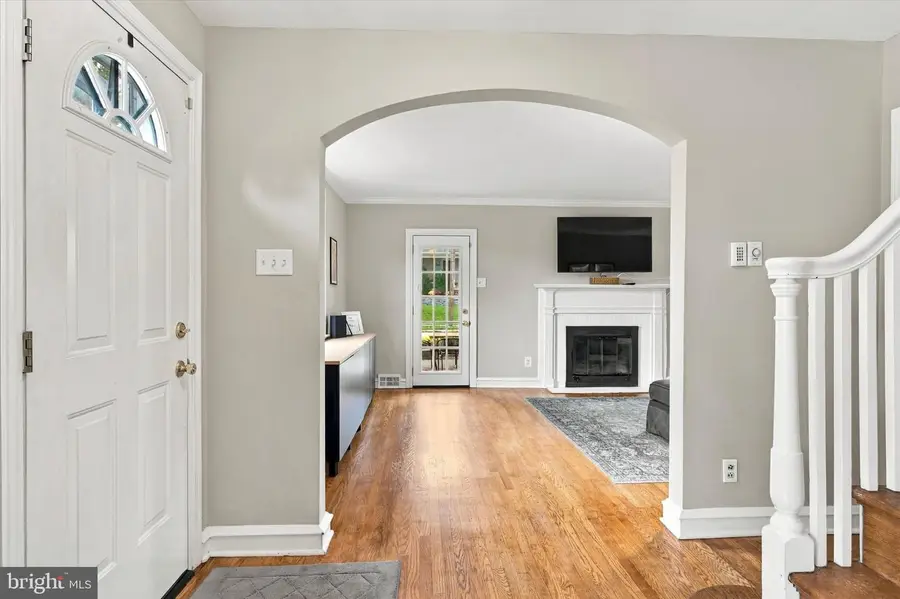 406 Mill Rd, Havertown, PA 19083 - #3