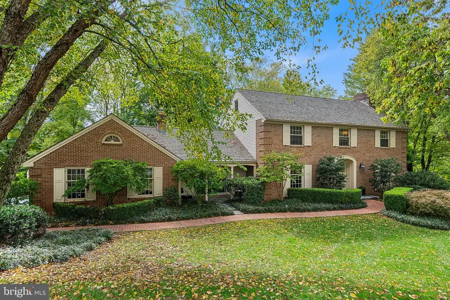 181 Hunt Valley Cir, Berwyn, PA 19312 - #3