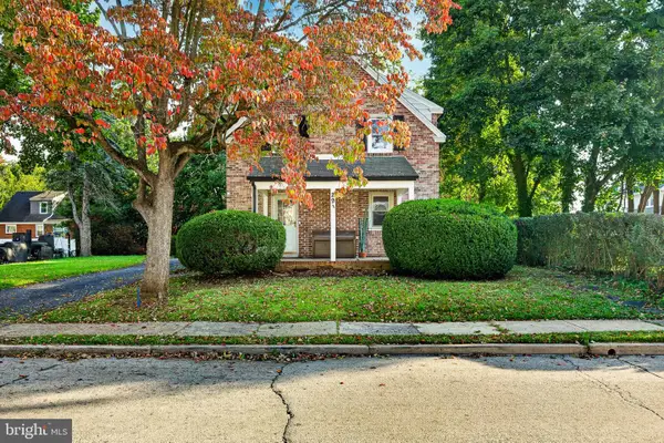 291 Jackson Ave, LANSDOWNE, PA 19050