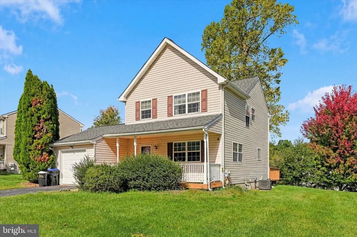 204 Pennford Pl, Garnet Valley, PA 19060 - #1