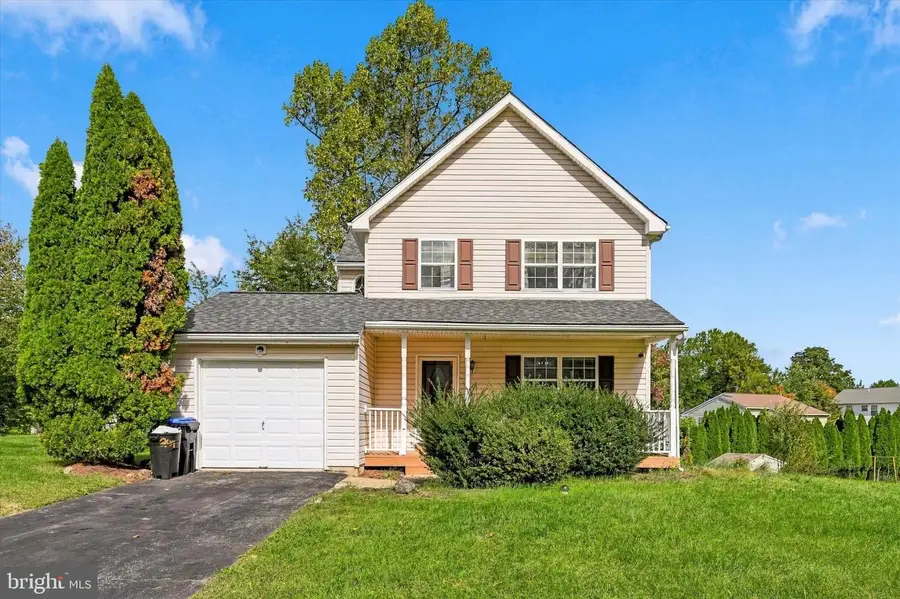 204 Pennford Pl, Garnet Valley, PA 19060 - #2