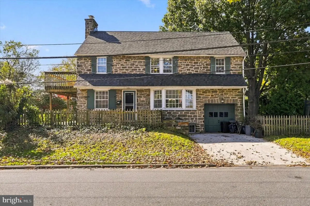 1822 Winton Ave, Havertown, PA 19083 - #1