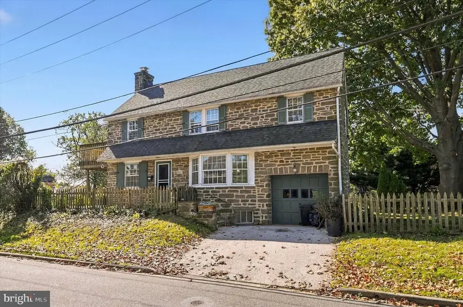 1822 Winton Ave, Havertown, PA 19083 - #2