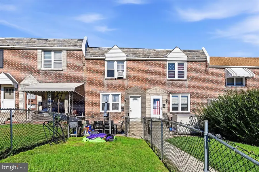 251 Cambridge Rd, Clifton Heights, PA 19018 - #2