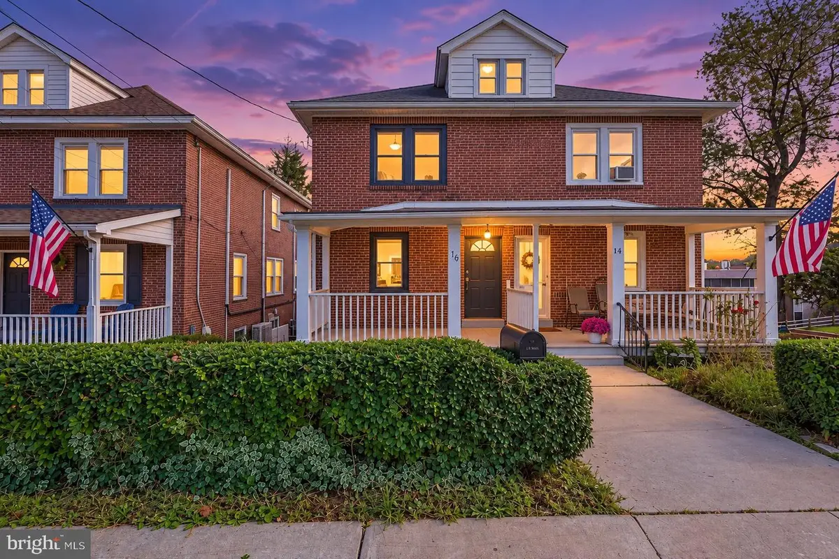 16 New Rd, Aston, PA 19014 - #1