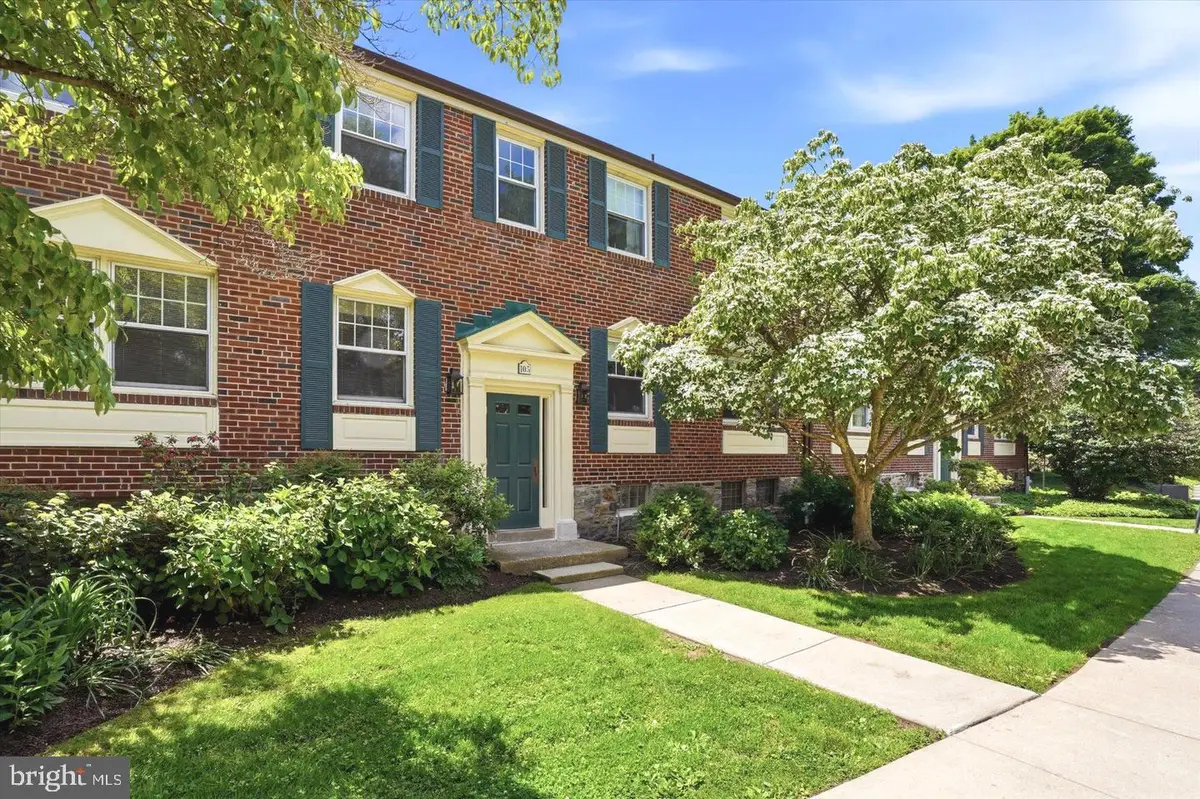 500 E Lancaster Ave #105c, Wayne, PA 19087 - #1