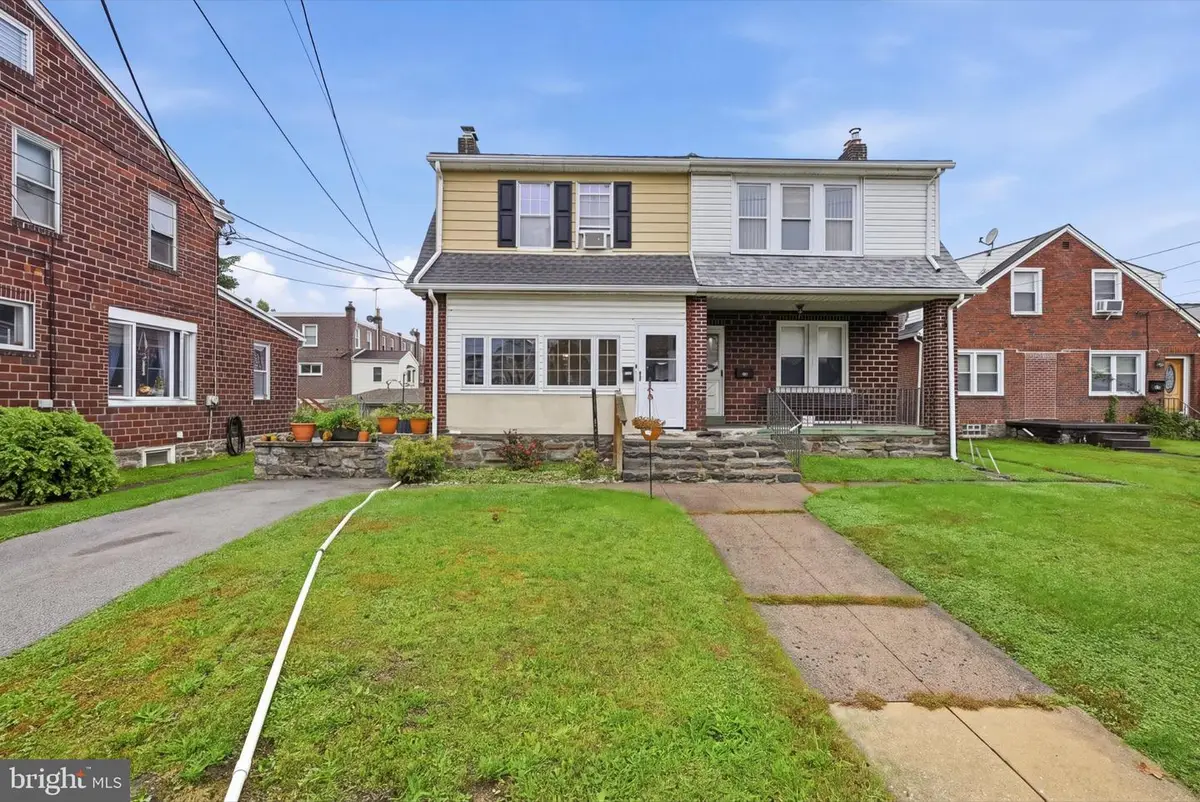 306 S Springfield Rd, Clifton Heights, PA 19018 - #1