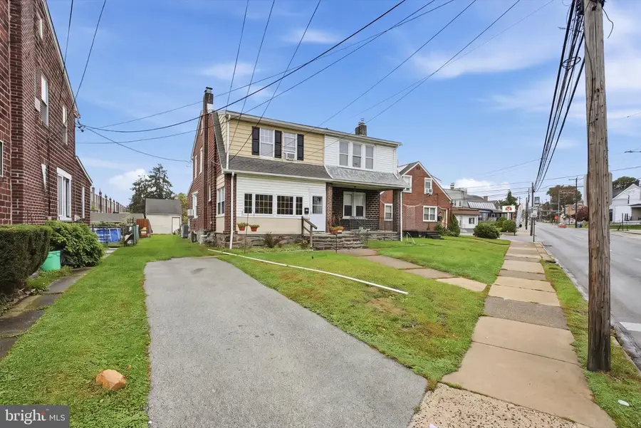 306 S Springfield Rd, Clifton Heights, PA 19018 - #2