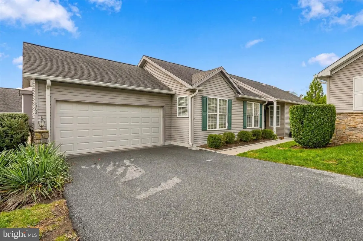 2102 White Fox Way, Glen Mills, PA 19342 - #1