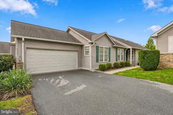 2102 White Fox Way, GLEN MILLS, PA 19342