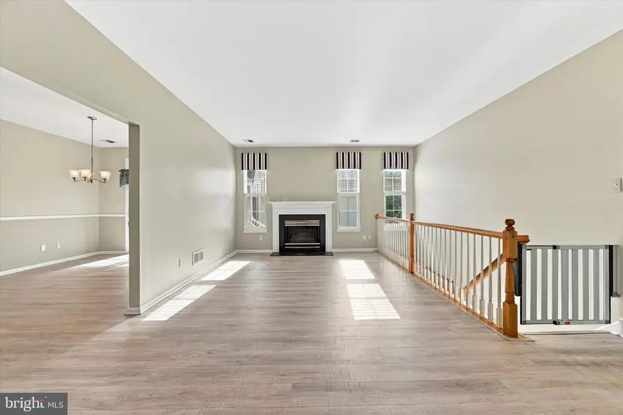 2102 White Fox Way, Glen Mills, PA 19342 - #2