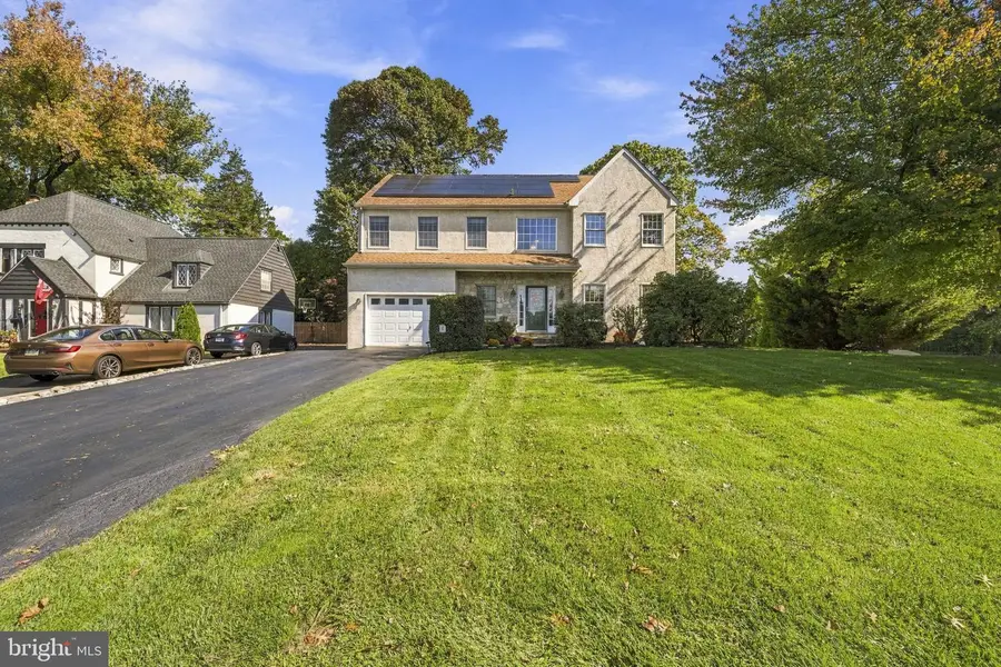1 N Morgan Ave, Havertown, PA 19083 - #2