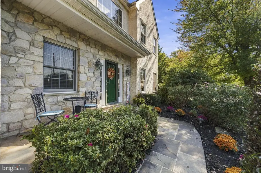 1 N Morgan Ave, Havertown, PA 19083 - #3