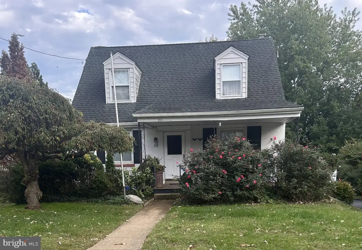 113 Rockland Rd, Havertown, PA 19083 - #1