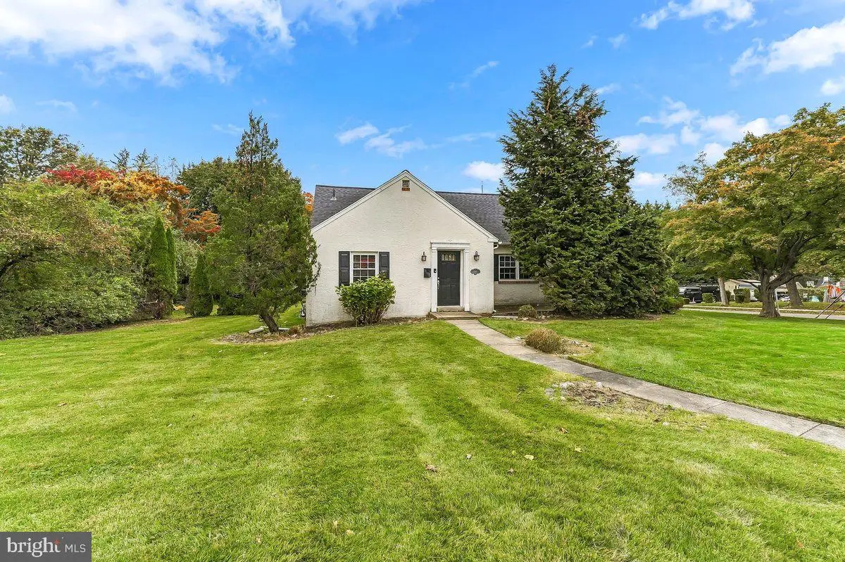 301 W Springfield Rd, Springfield, PA 19064 - #1
