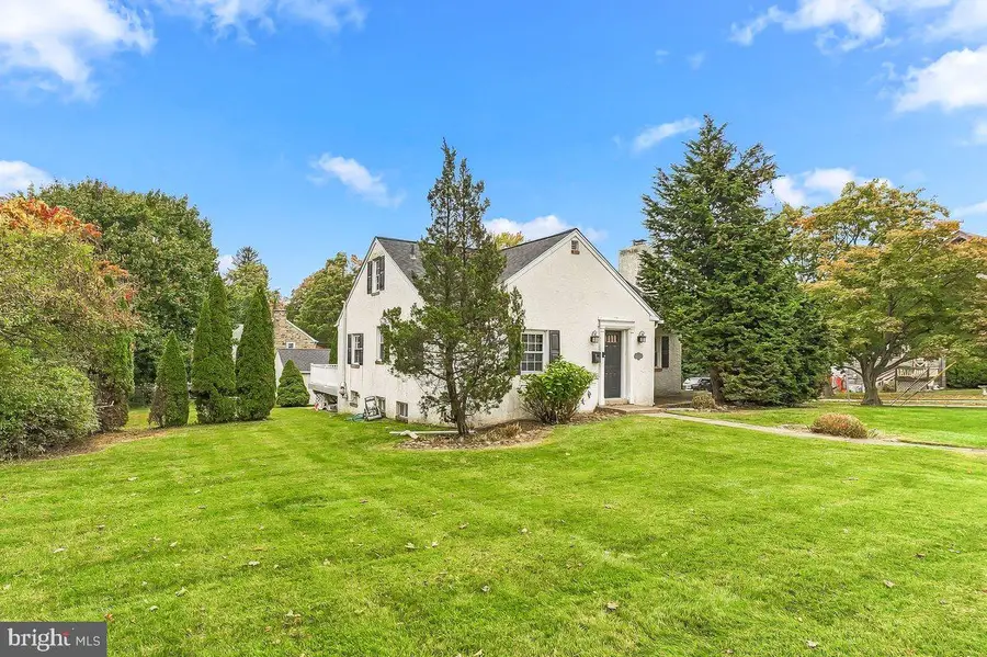 301 W Springfield Rd, Springfield, PA 19064 - #2