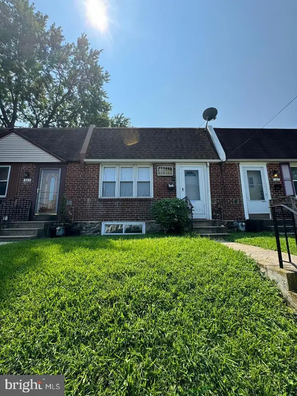163 Chadwick Ave, MARCUS HOOK, PA 19061