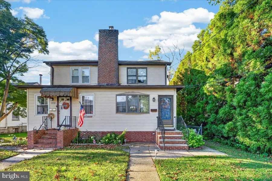 1550 Woodland Ave, Folcroft, PA 19032 - #3