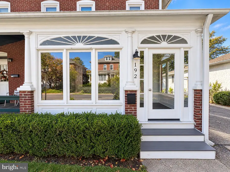 192 Meredith Ave, Bryn Mawr, PA 19010 - #2
