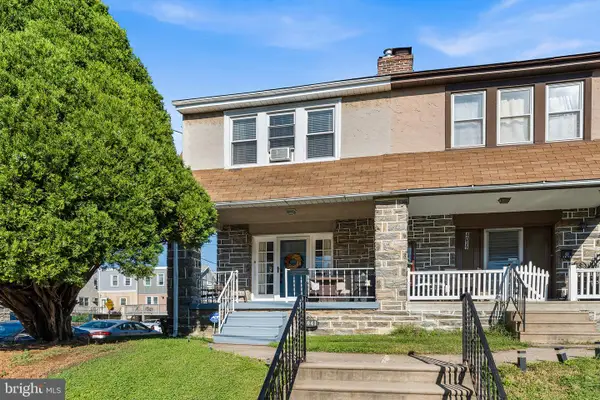 4041 Vernon Rd, DREXEL HILL, PA 19026