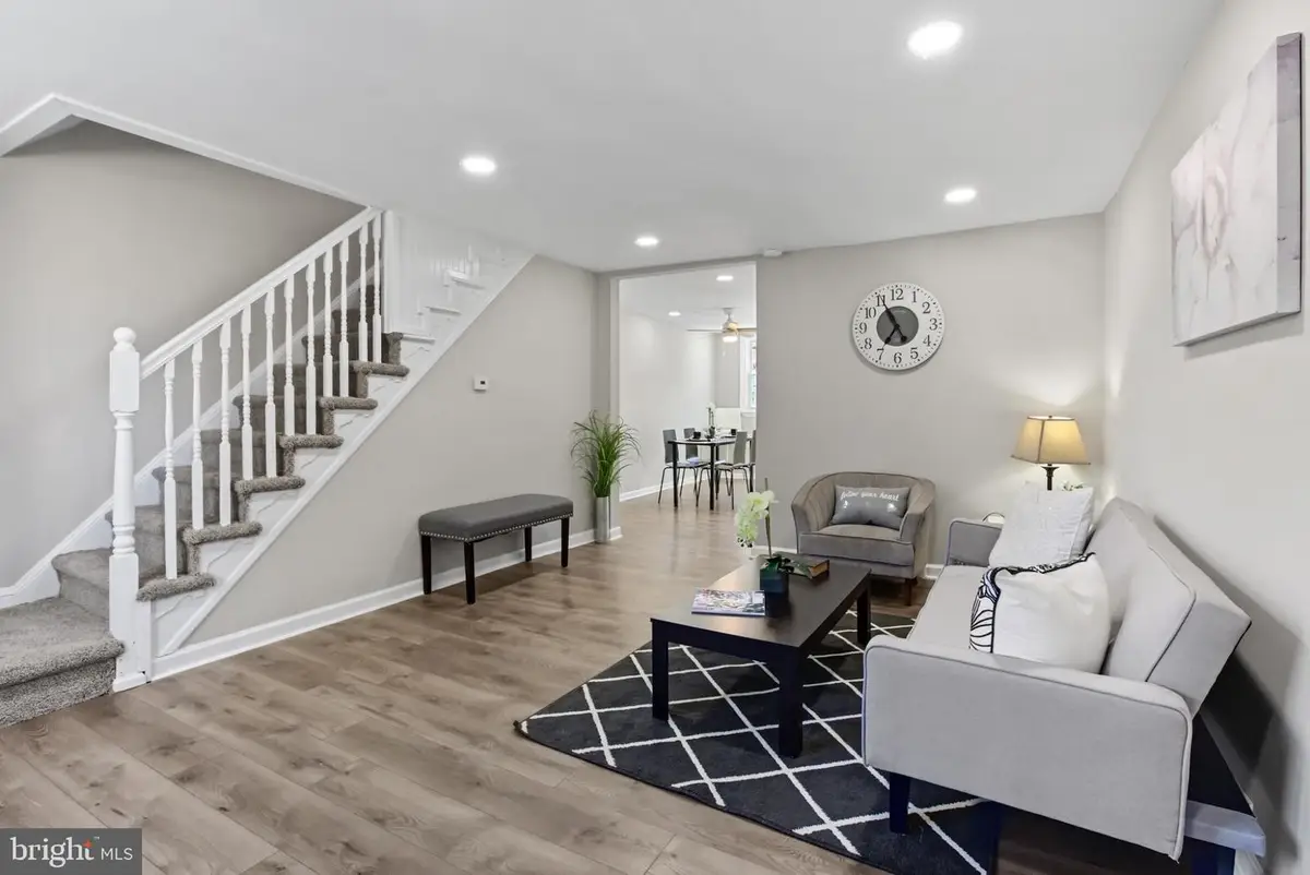 1370 Wycombe Ave, Darby, PA 19023 - #1