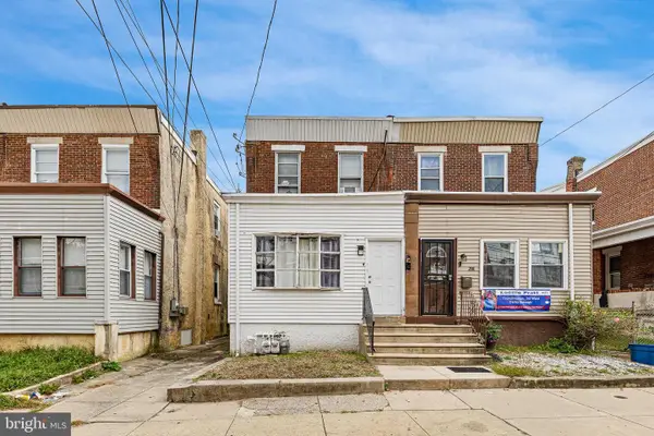 210 S 5th St, DARBY, PA 19023