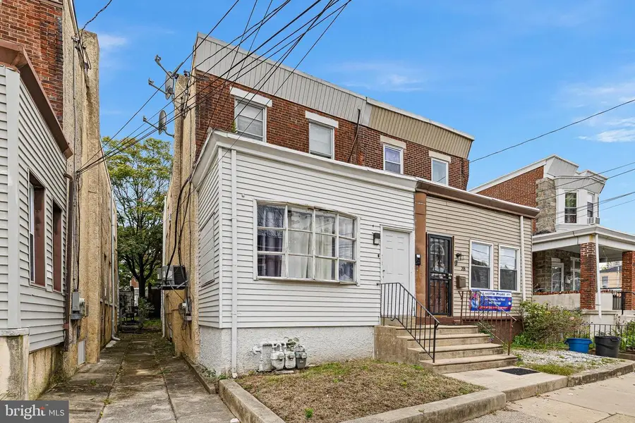 210 S 5th St, Darby, PA 19023 - #3