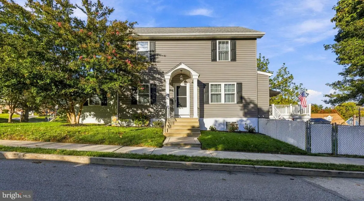 514 Sylvan Ave, Glenolden, PA 19036 - #1