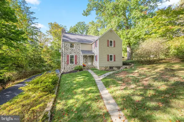 209 Beatty Rd, MEDIA, PA 19063
