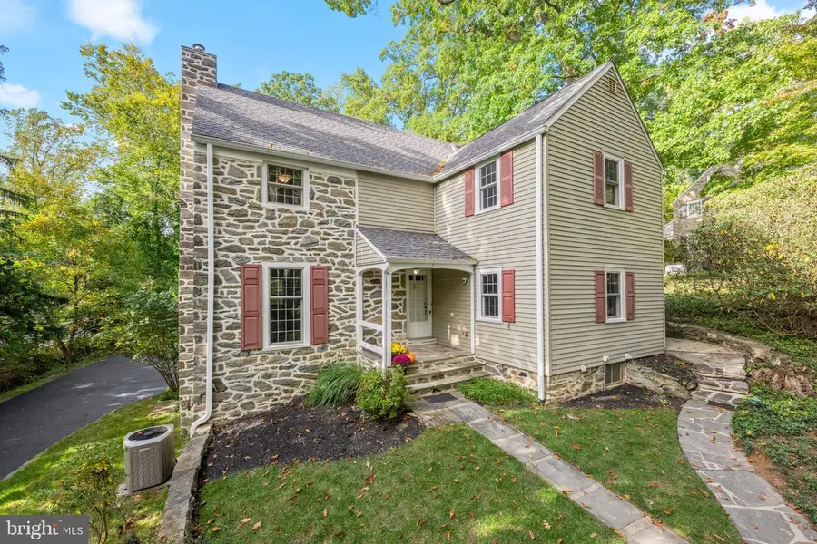 209 Beatty Rd, Media, PA 19063 - #2