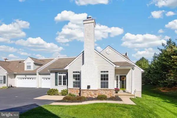 208 Half Mile Post S, GARNET VALLEY, PA 19060