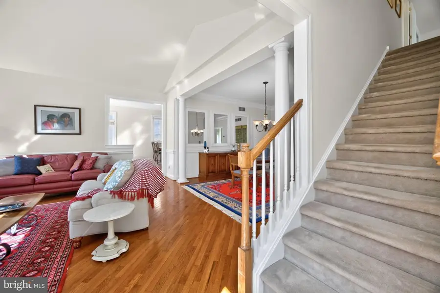 208 Half Mile Post S, Garnet Valley, PA 19060 - #3