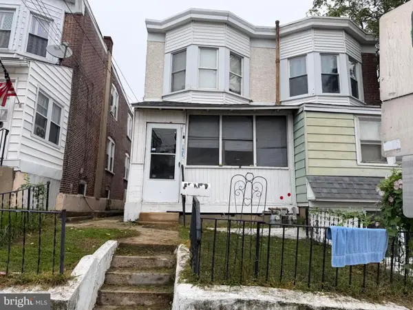 1405 Hewes Ave, LINWOOD, PA 19061