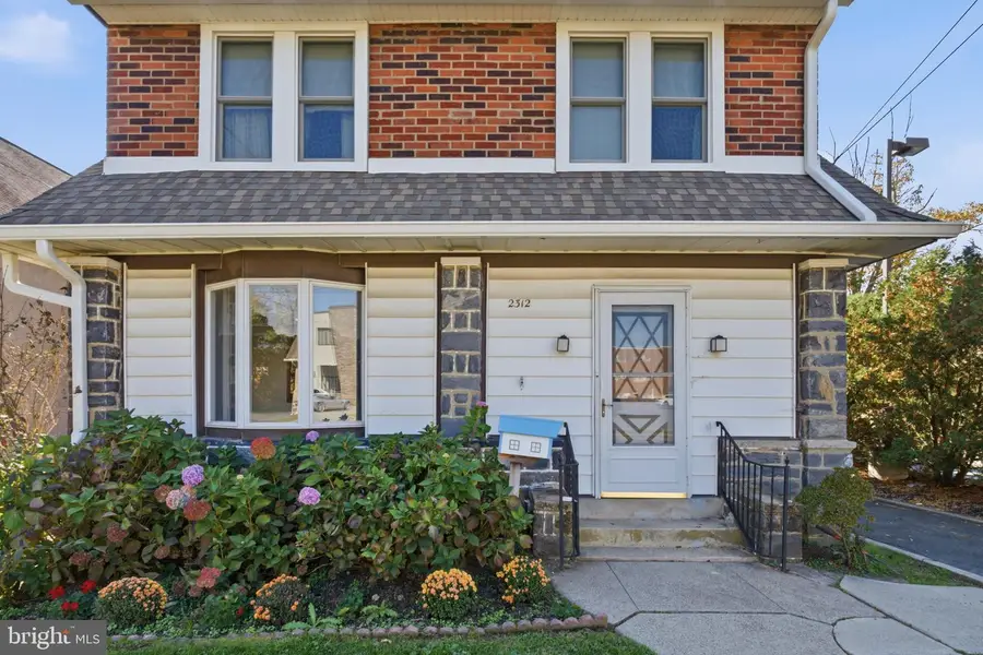 2312 Oakmont Ave, Havertown, PA 19083 - #2