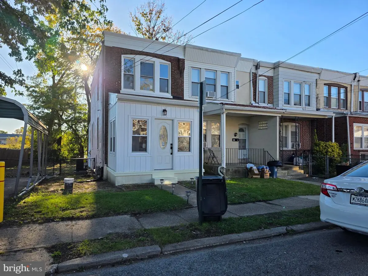 6 Rhodes Ave, Collingdale, PA 19023 - #1
