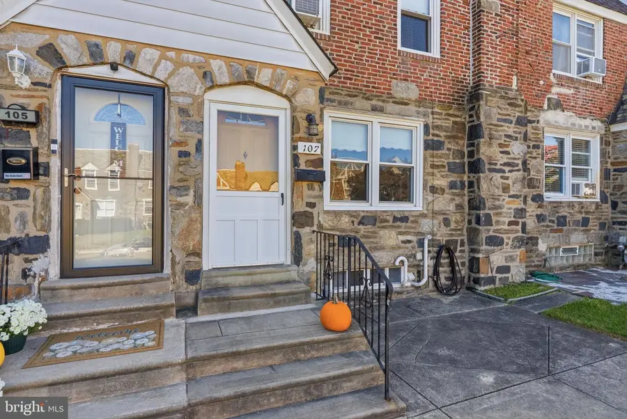 107 Green Valley Rd, Upper Darby, PA 19082 - #2