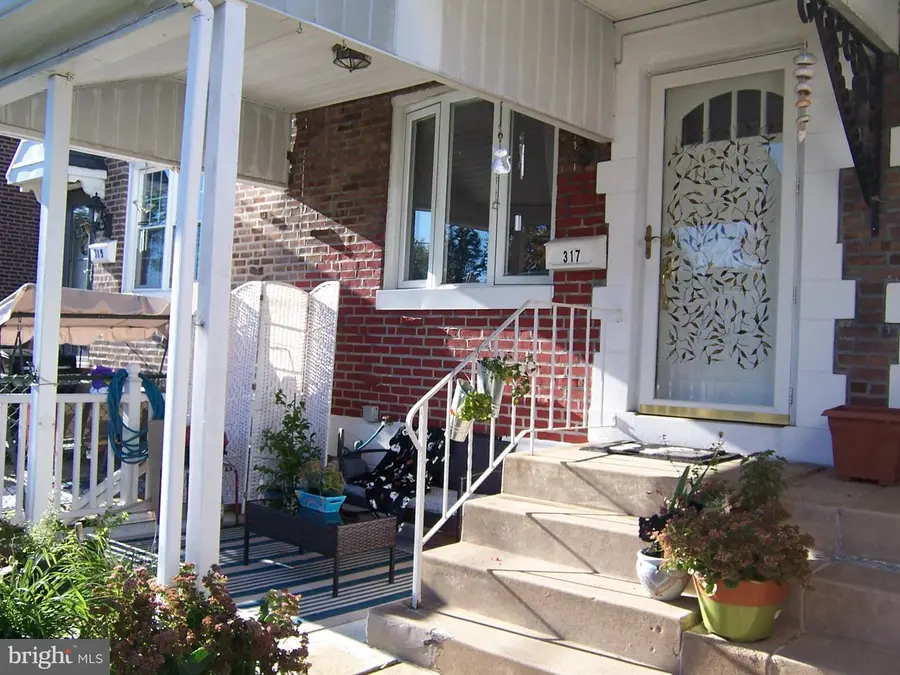 317 Spruce St, Glenolden, PA 19036 - #3
