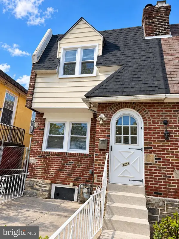 428 Millbank Rd, UPPER DARBY, PA 19082
