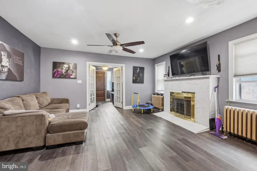 3841 Marshall Rd, Drexel Hill, PA 19026 - #3