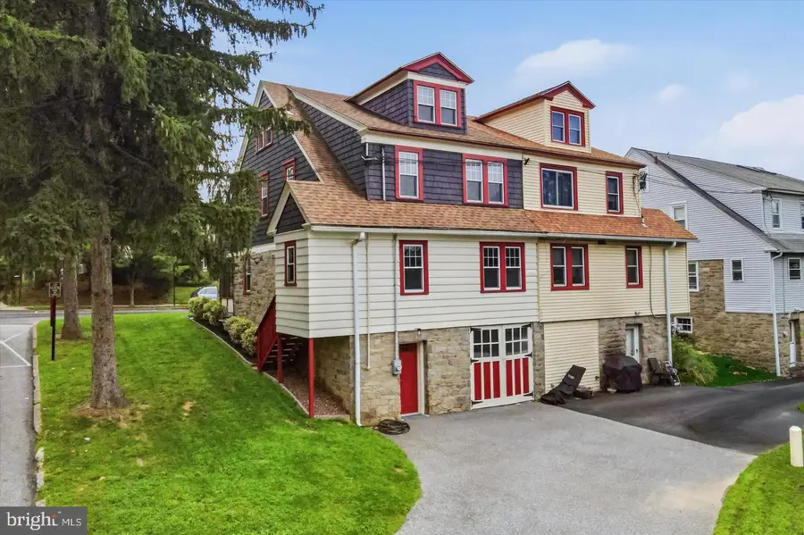 518 N Jackson St, Media, PA 19063 - #3