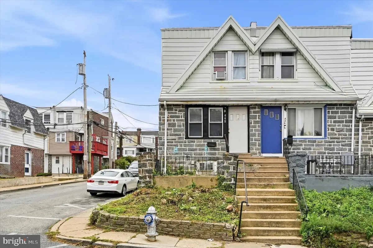 448 Timberlake Rd, Upper Darby, PA 19082 - #1