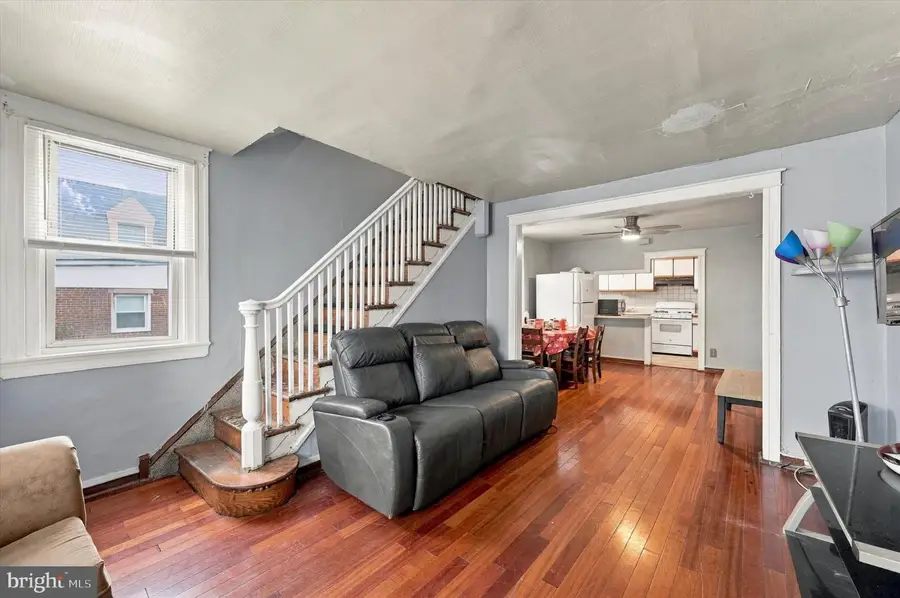 448 Timberlake Rd, Upper Darby, PA 19082 - #2