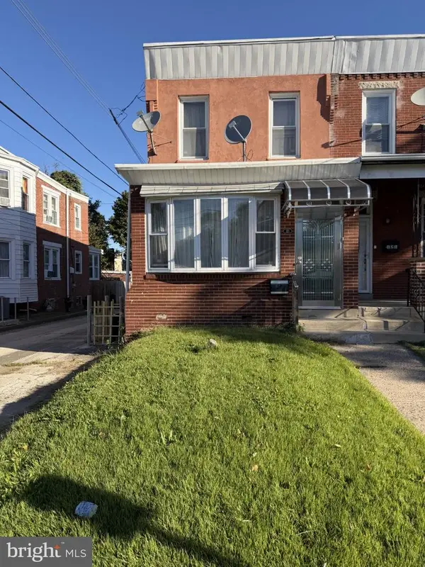 123 Fern St, DARBY, PA 19023