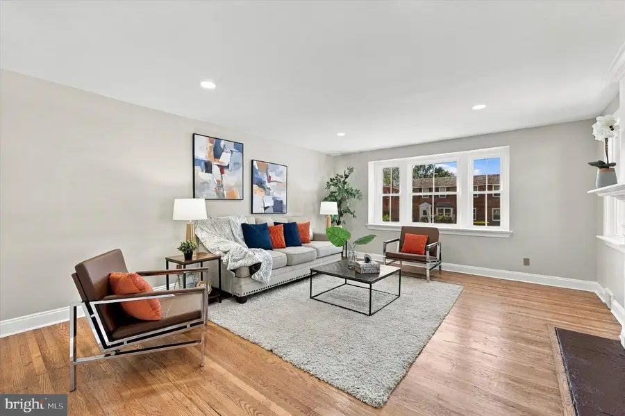 731 Wildell Rd, Drexel Hill, PA 19026 - #3