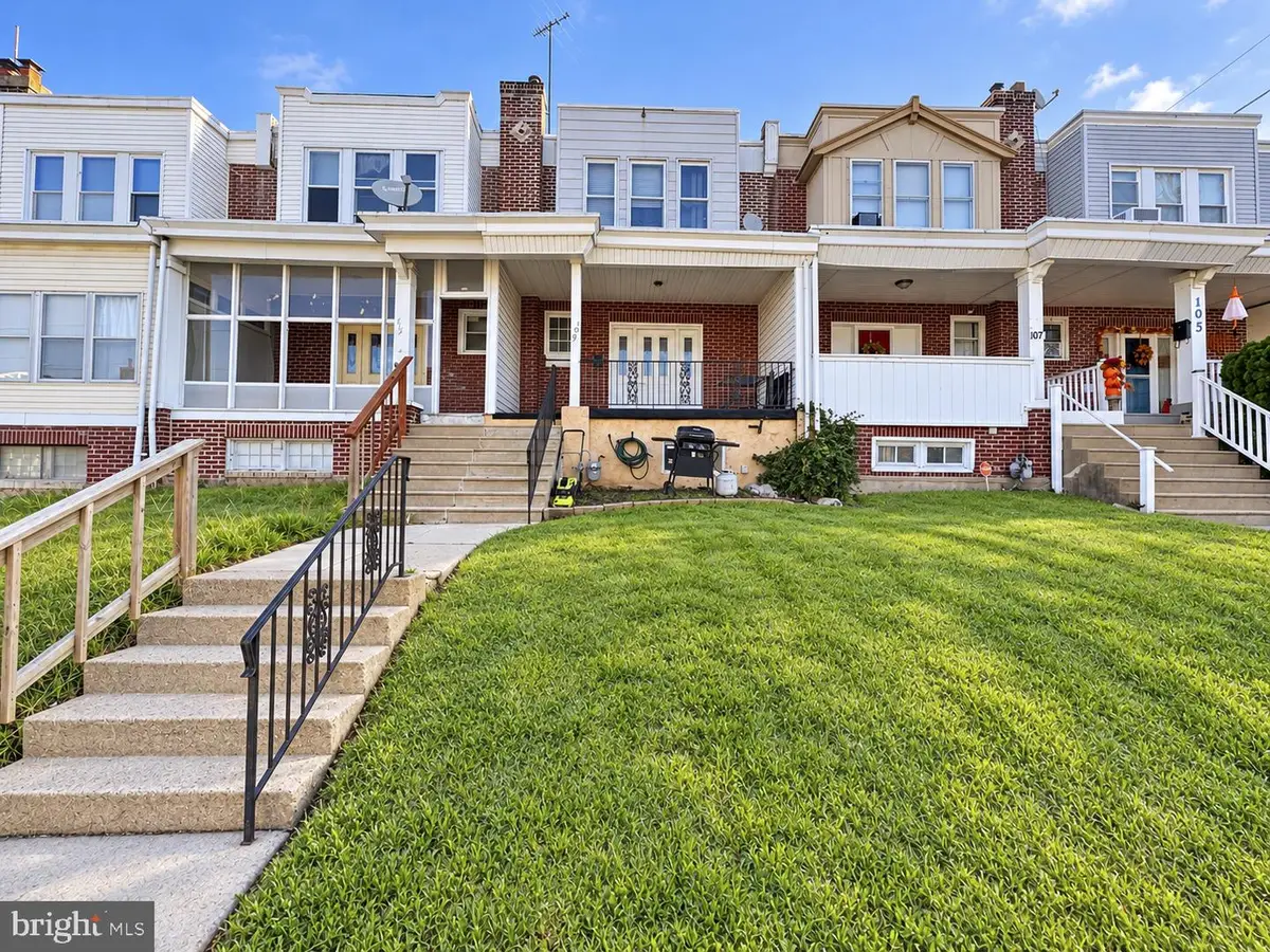 109 Lafayette Ave, Collingdale, PA 19023 - #1