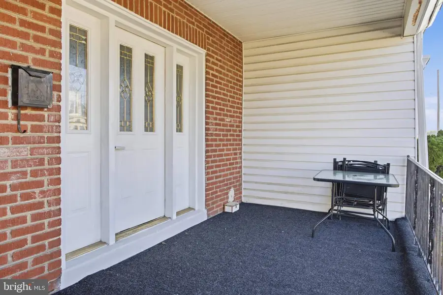 109 Lafayette Ave, Collingdale, PA 19023 - #2