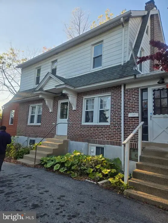 116 W Cooke Ave, Glenolden, PA 19036 - #1