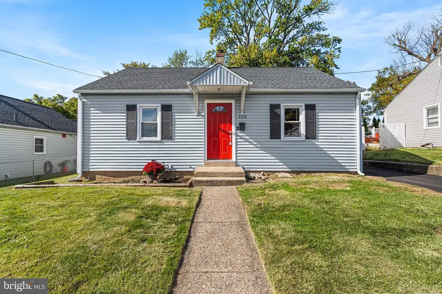 139 Henderson Ave, Norwood, PA 19074 - #2